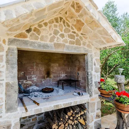 بيت للعطل Wine & Vino Holiday ستون