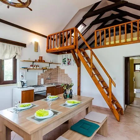 Vakantiehuis Wine & Vino Holiday