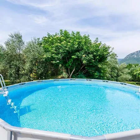 Vakantiehuis Wine & Vino Holiday Ston