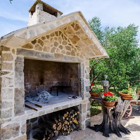 Vakantiehuis Wine & Vino Holiday Ston