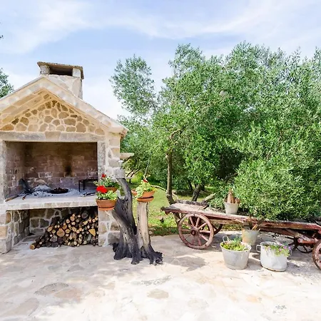 Wine & Vino Holiday Vakantiehuis