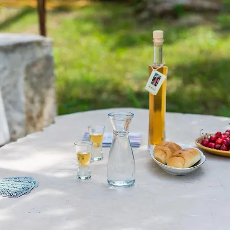 Wine & Vino Holiday Vakantiehuis *