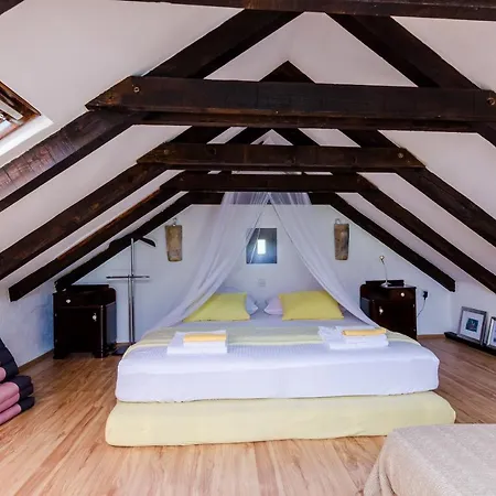 Wine & Vino Holiday Vakantiehuis *