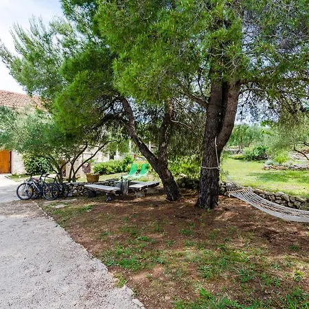 Vakantiehuis Wine & Vino Holiday Ston